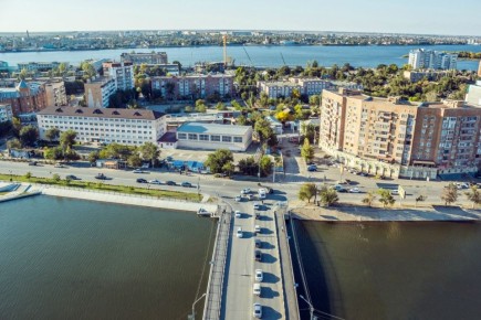 Участников потасовки в Черноярском округе задержали полицейские