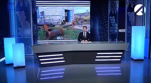 Ситуация с водоснабжением. В городе продолжает действовать режим повышенной готовности, введённый сегодня в 12:00