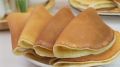 Необычные блины с начинкой: как приготовить быстро и удобно