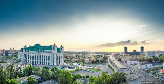 Запах тины из рыбы исчезнет сразу: вот чем ее фаршируют китайцы