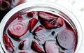 Маринованная свекла: идеальное дополнение к вашему рациону