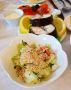 Светлый четверг: вкусные рецепты для праздничного стола