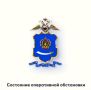 Иногородние жители задержаны во время незаконной рыбалки в Астрахани