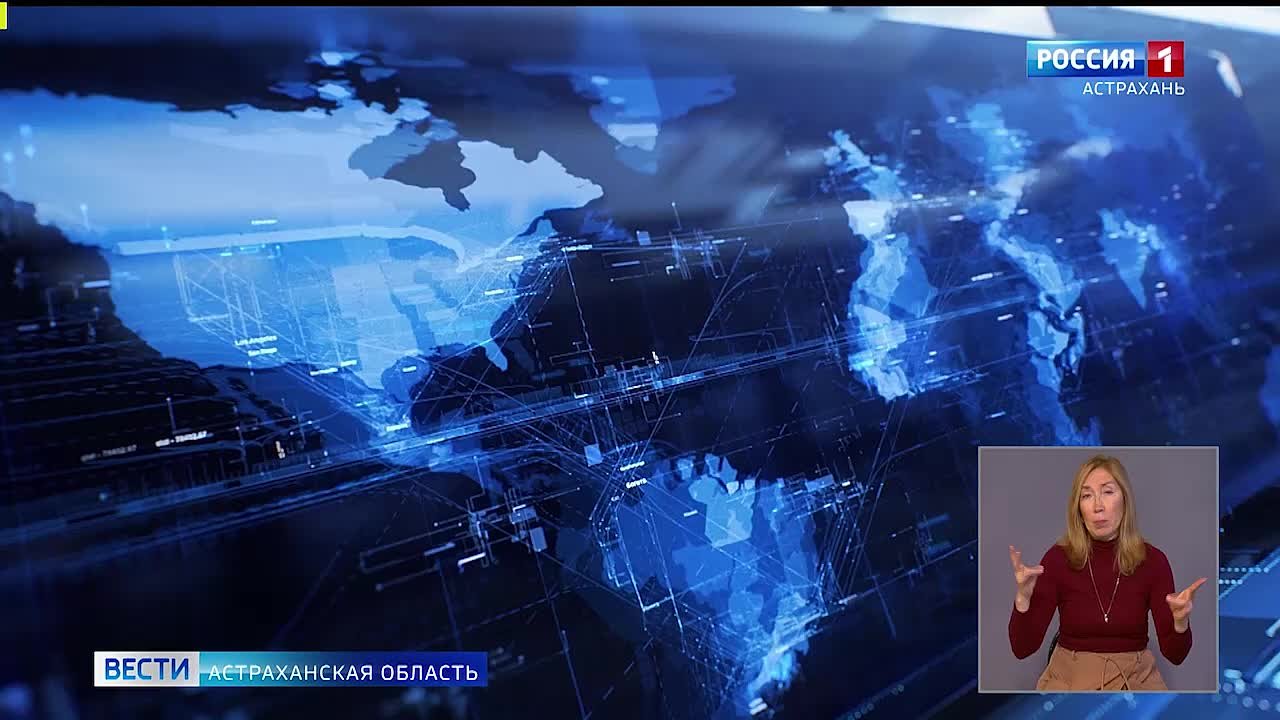 Горячую воду внезапно отключили в Автогородке в Астрахани