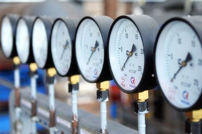 С 1 ноября в Астрахани включат отопление