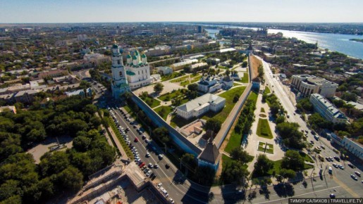 И ещё про ограничения дорожного движения