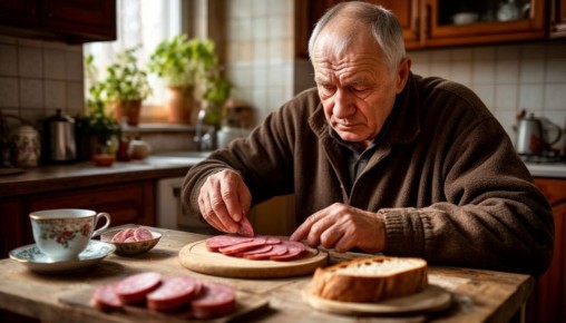 Пять опасных продуктов, которые могут угрожать вашему здоровью