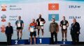 Астраханский пауэрлифтер завоевал серебро на Кубке России