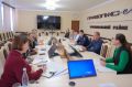В Приволжском районе Астраханской области обсудили меры поддержки участников СВО