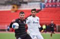 «Волгарь» прервал беспроигрышную серию