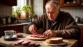 Пять опасных продуктов, которые могут угрожать вашему здоровью