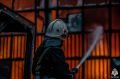 Интервью о соблюдении пожарной безопасности при обогреве жилья