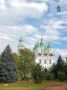 Сегодня в рубрике «Фото от подписчика» – снимок, который прислала Ольга Людиновскова (Акимова)