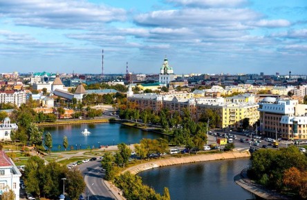 Камызякский район продолжает оставаться без холодной воды