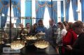 Коллекцию серебра из собрания Исторического музея посетил AST-NEWS в астраханском краеведческом музее