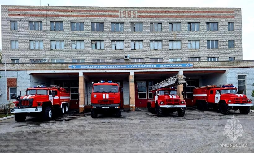 6 пожарных частей в октябре празднуют свой день рождения 6 пожарных частей в октябре празднуют свой день рождения