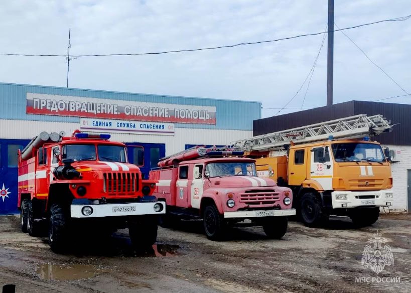 6 пожарных частей в октябре празднуют свой день рождения 6 пожарных частей в октябре празднуют свой день рождения