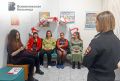 Автоинспекторы Астраханской и Ленинградской областей посетили школы будущих мам, где объяснили правила перевозки детей в автомобилях