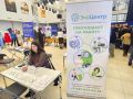 «ЭкоЦентр» принял участие в ярмарке вакансий