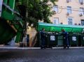 «ЭкоЦентр» представил десятки вариантов трудоустройства на ярмарке вакансий