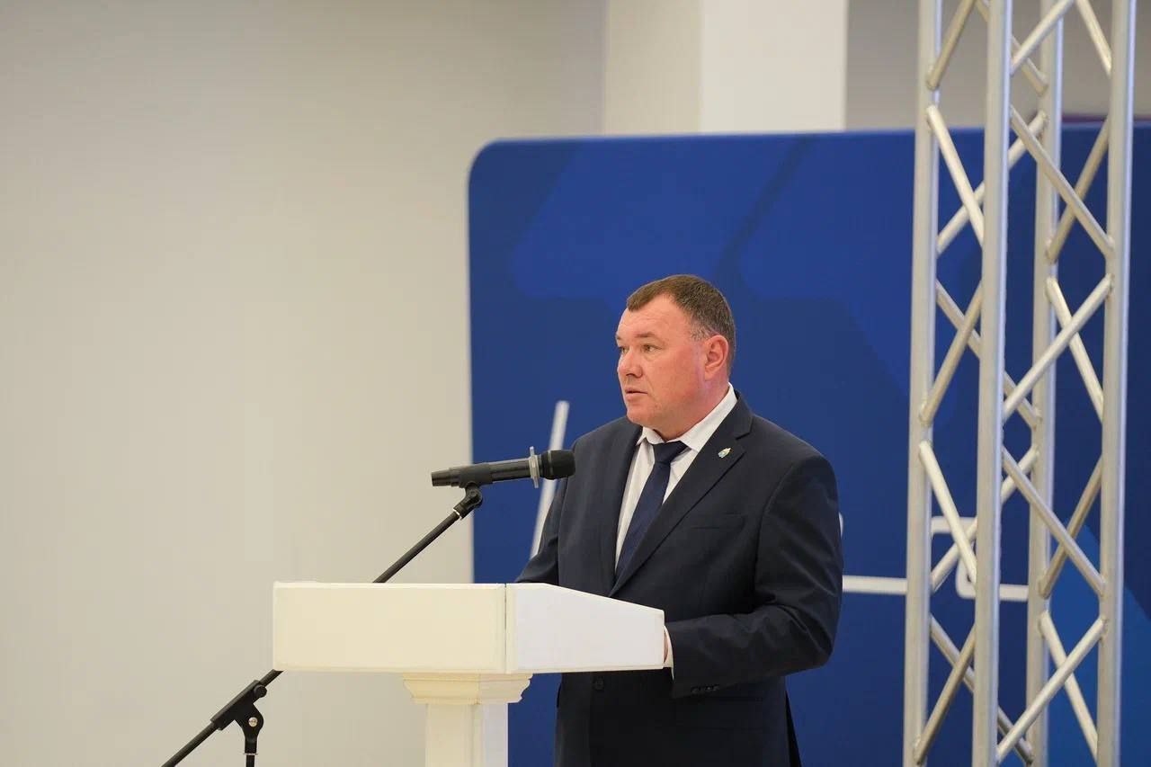 Астраханская область готовится к проведению Всероссийского муниципального форума Астраханская область готовится к проведению Всероссийского муниципального форума