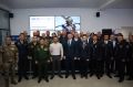 В Астрахани обсудили меры поддержки бойцов СВО