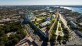 Пенсионер погиб при пожаре в Астрахани