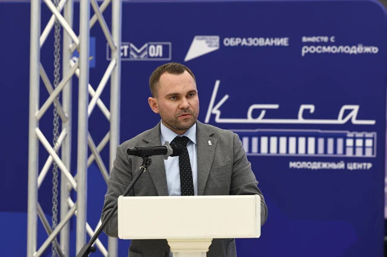 Астраханская область готовится к проведению Всероссийского муниципального форума Астраханская область готовится к проведению Всероссийского муниципального форума