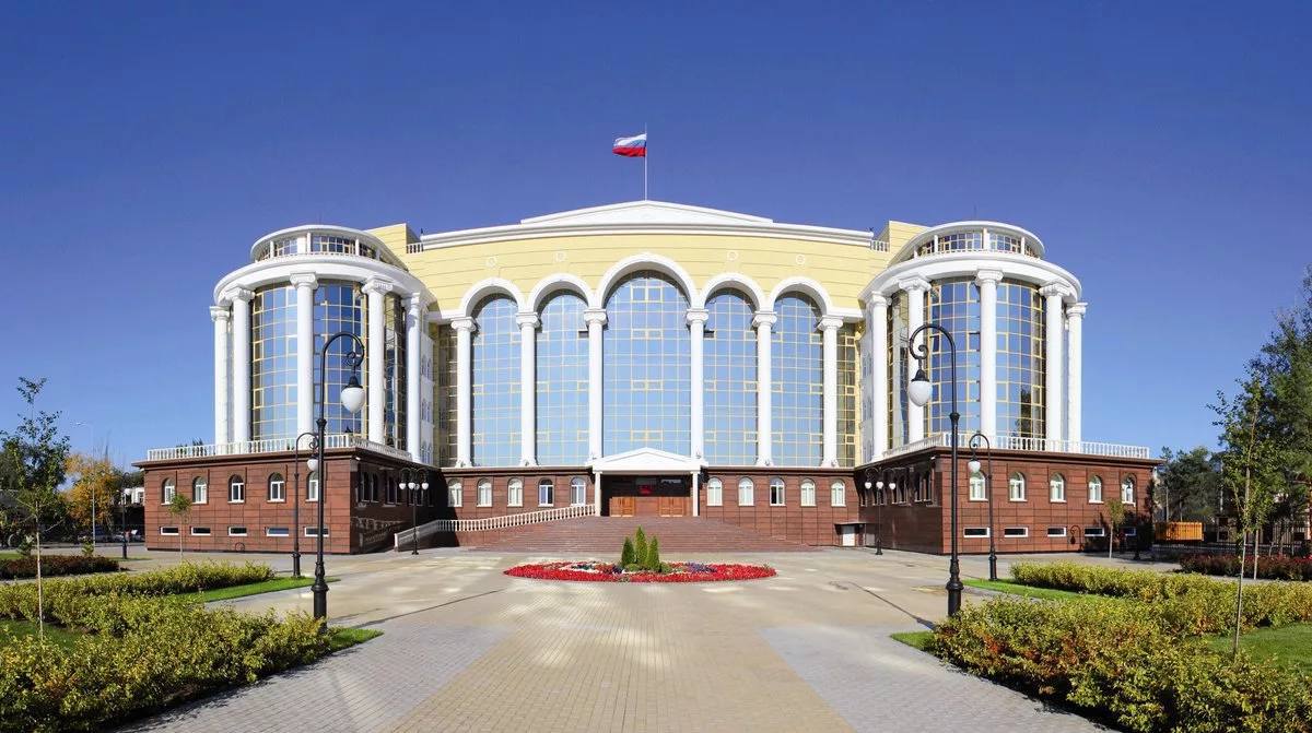 30 октября в 11:00 в Астраханском областном суде по адресу: ул. Адмиралтейская улица, 3 к1 (зал уточняется) состоится открытое судебное заседание по апелляционной жалобе №66а-1419/2025 в режиме видеоконфернцсвязи