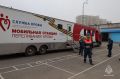 Астраханские спасатели подарили надежду