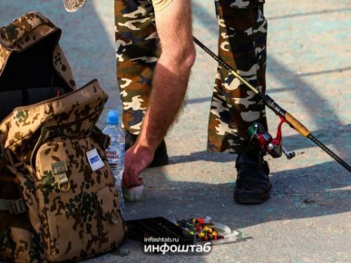 Астраханская область признана главной рыбной столицей России