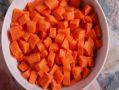 "Изысканное блюдо": суп-пюре из моркови - приятно удивит текстурой и ароматом