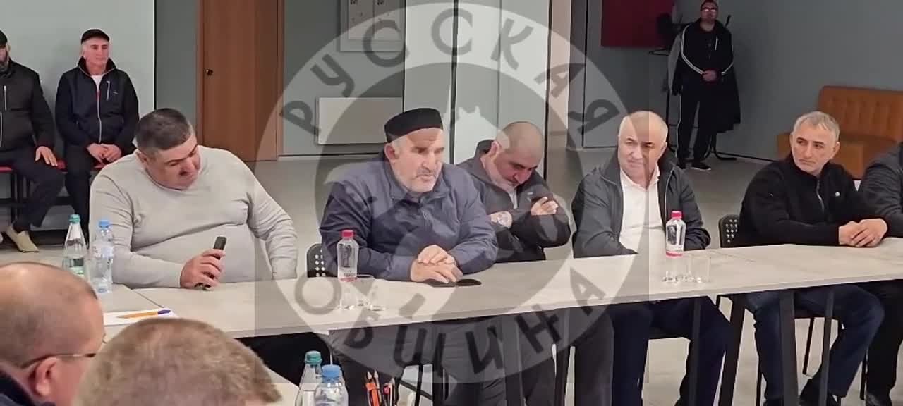 Представитель диаспоры извинился за побоище в астраханском селе