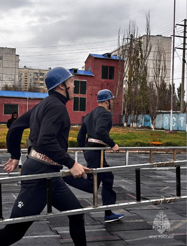 Два дня упорной борьбы за звание лучшей команды Два дня упорной борьбы за звание лучшей команды