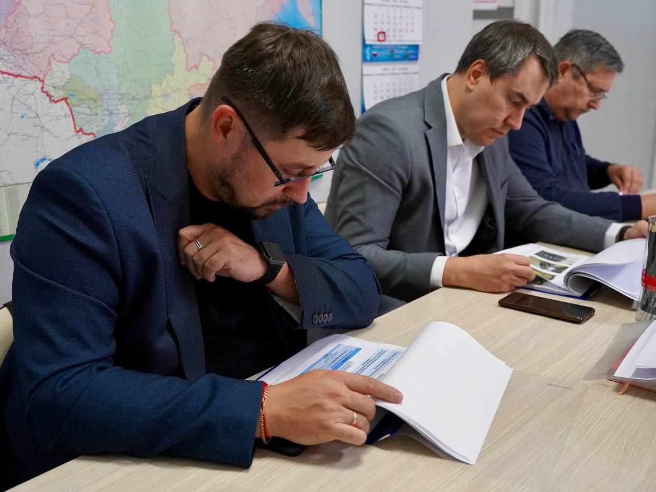 Астраханские промпредприятия получат господдержку в размере 90 млн рублей Астраханские промпредприятия получат господдержку в размере 90 млн рублей