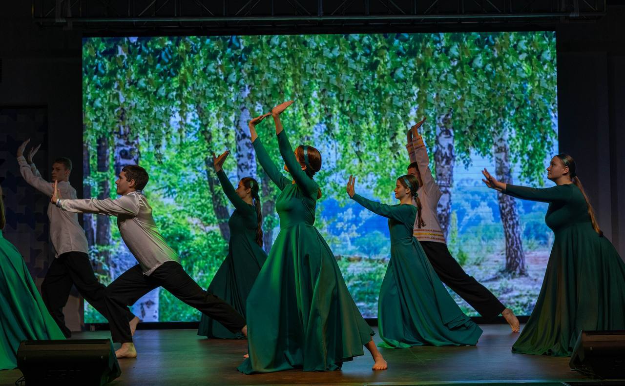 «Волонтёрам Победы» 10 лет: астраханское реготделение отметило юбилей «Волонтёрам Победы» 10 лет: астраханское реготделение отметило юбилей