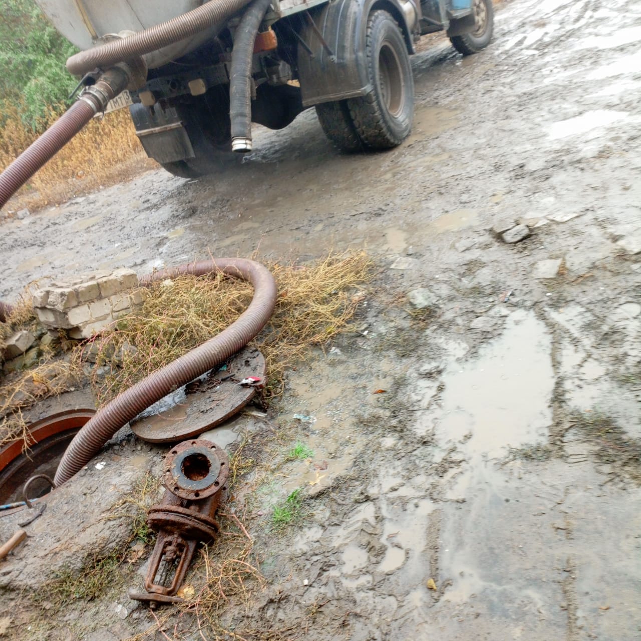 Для повышения надежности системы водоснабжения в Ахтубинске, администрация города заключила муниципальный контракт с коммунальной службой Для повышения надежности системы водоснабжения в Ахтубинске, администрация города заключила муниципальный контракт с коммунальной службой