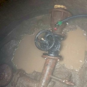 Для повышения надежности системы водоснабжения в Ахтубинске, администрация города заключила муниципальный контракт с коммунальной службой