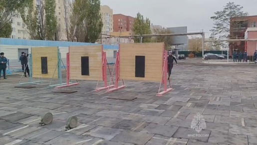 Спорт сильных, смелых и мужественных