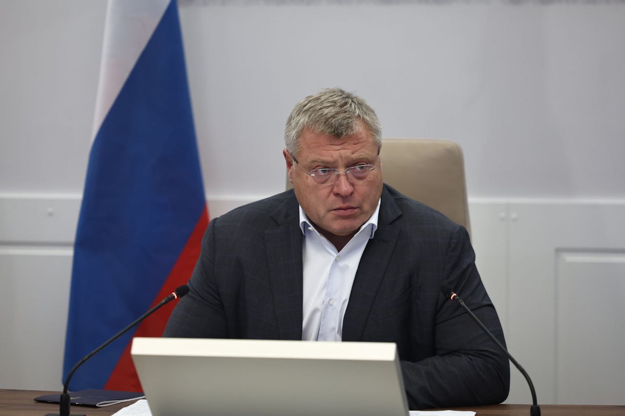 В Астраханской области обсудили меры защиты молодежи от деструктивного влияния В Астраханской области обсудили меры защиты молодежи от деструктивного влияния