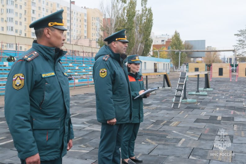 Два дня упорной борьбы за звание лучшей команды Два дня упорной борьбы за звание лучшей команды