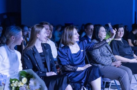 «Волонтёрам Победы» 10 лет: астраханское реготделение отметило юбилей