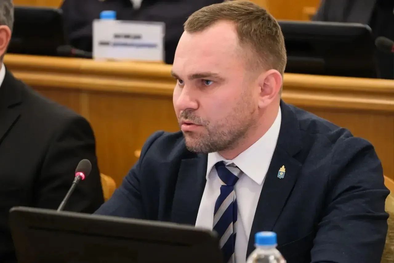 В Астрахани обсудили вопросы адаптации мигрантов и противодействия экстремизму В Астрахани обсудили вопросы адаптации мигрантов и противодействия экстремизму