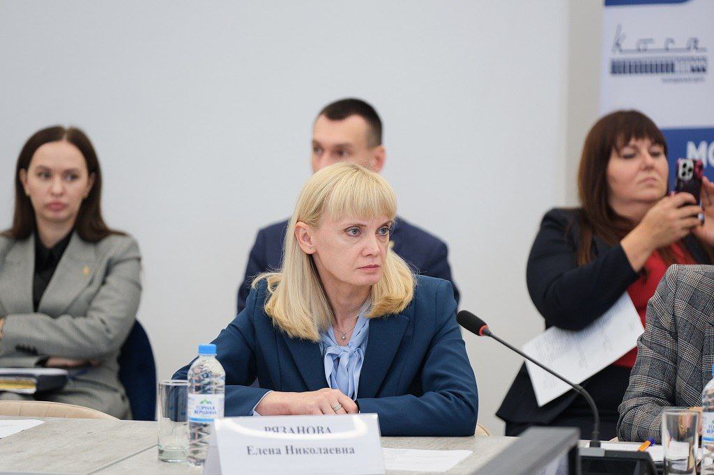 Стратегию социально-экономического развития Астраханской области актуализируют Стратегию социально-экономического развития Астраханской области актуализируют