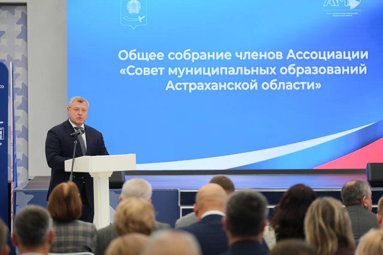 Вчерашний день был насыщенным и важным для развития нашего региона