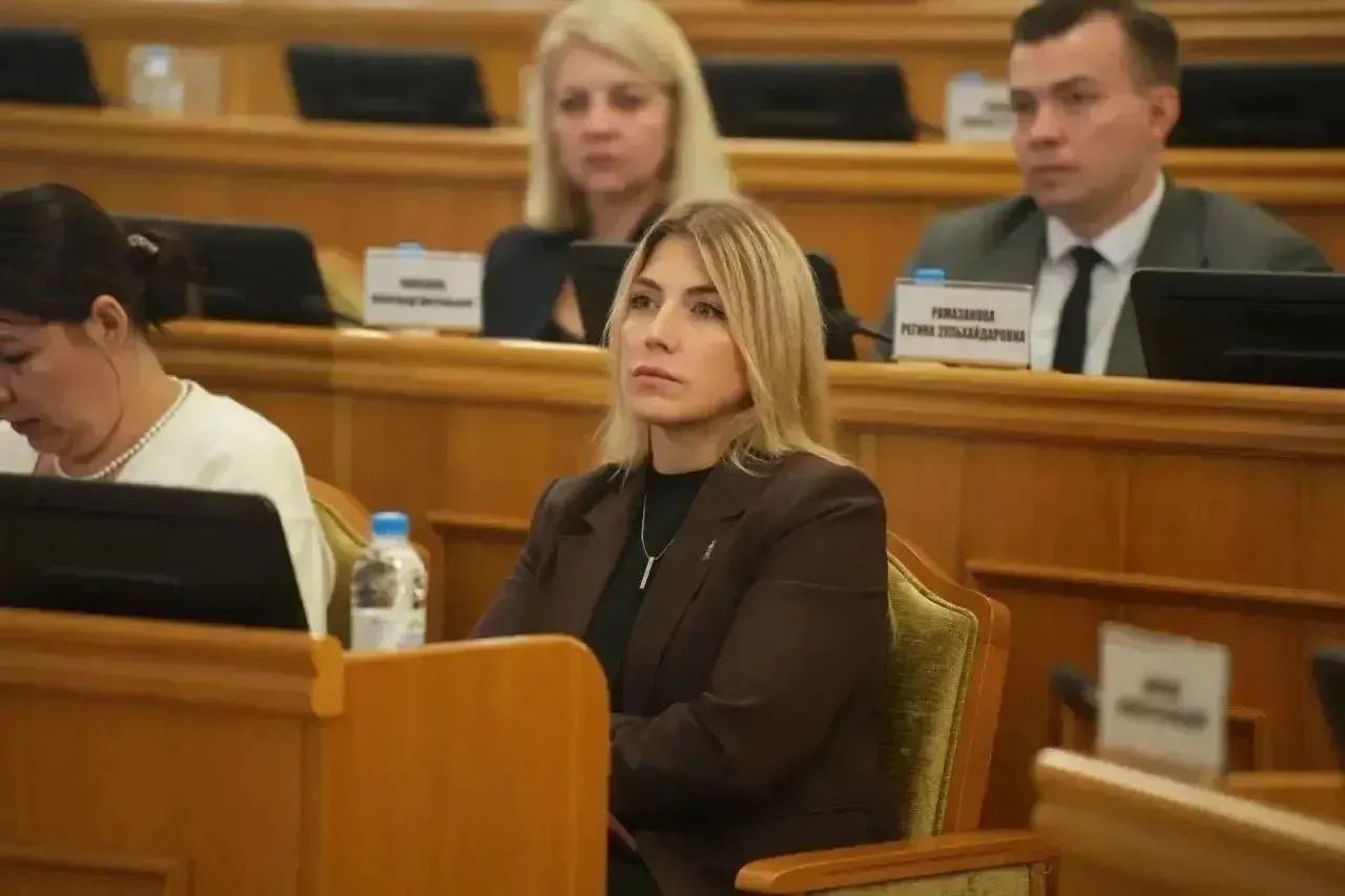 В Астрахани обсудили вопросы адаптации мигрантов и противодействия экстремизму В Астрахани обсудили вопросы адаптации мигрантов и противодействия экстремизму