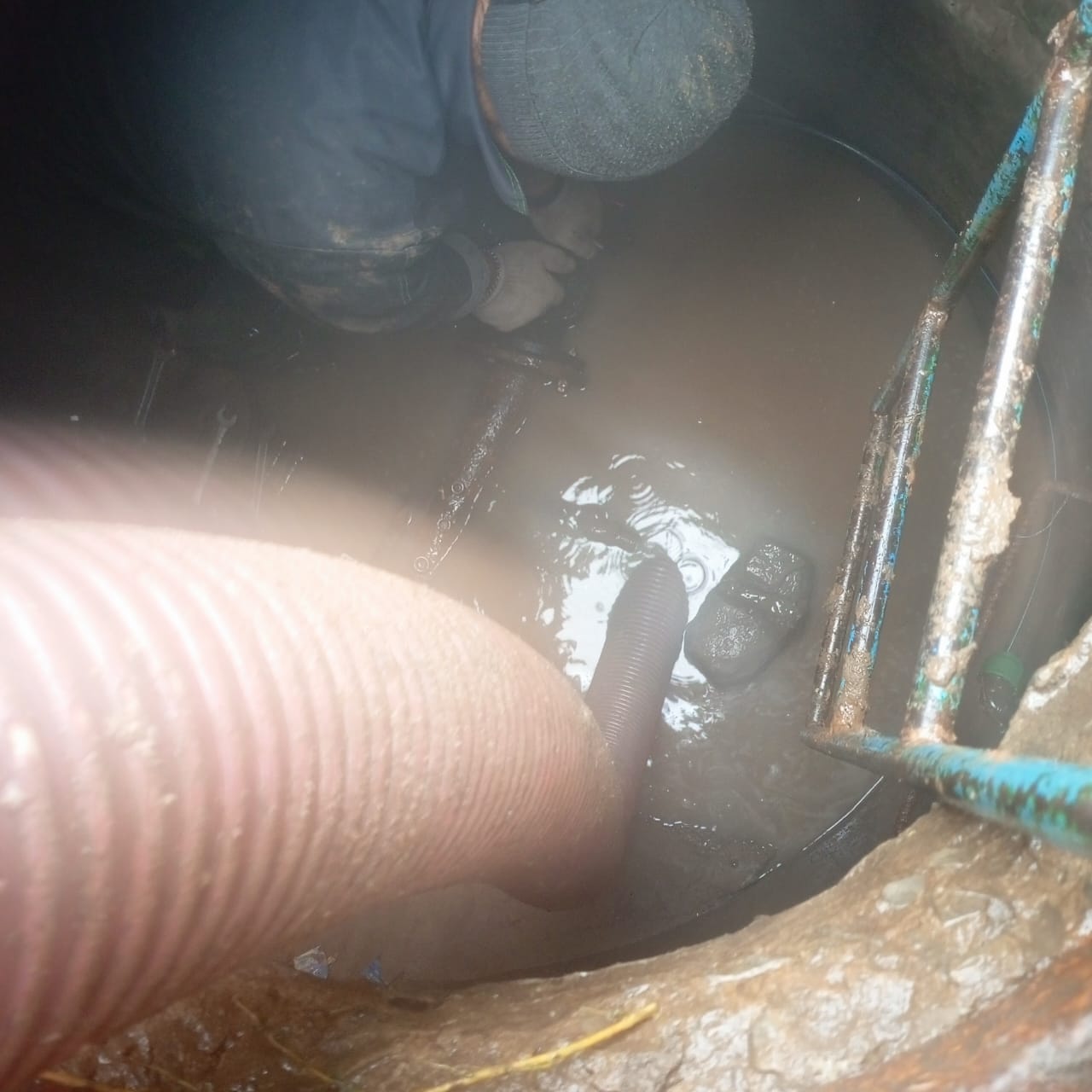 Для повышения надежности системы водоснабжения в Ахтубинске, администрация города заключила муниципальный контракт с коммунальной службой Для повышения надежности системы водоснабжения в Ахтубинске, администрация города заключила муниципальный контракт с коммунальной службой