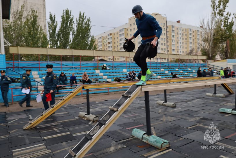 Два дня упорной борьбы за звание лучшей команды Два дня упорной борьбы за звание лучшей команды