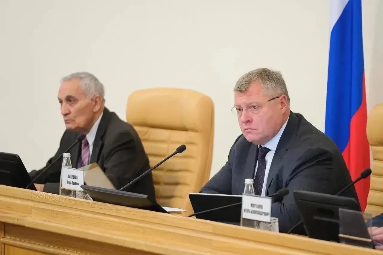 В Астрахани обсудили вопросы адаптации мигрантов и противодействия экстремизму