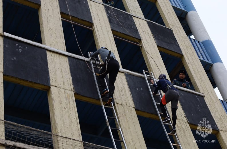Два дня упорной борьбы за звание лучшей команды Два дня упорной борьбы за звание лучшей команды